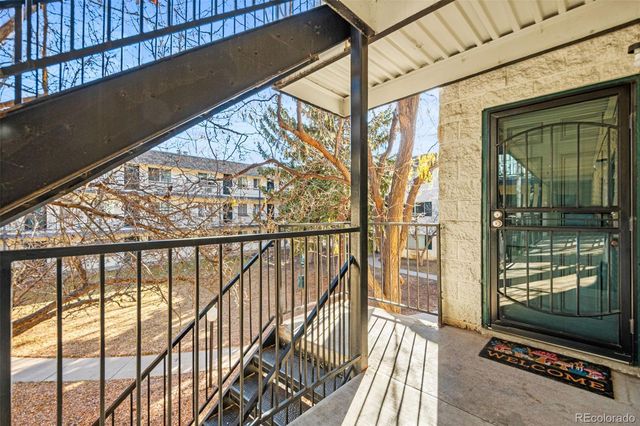 2225 S Jasmine Street 217, Denver, CO 80222