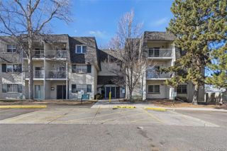 2225 S Jasmine Street 217, Denver, CO 80222