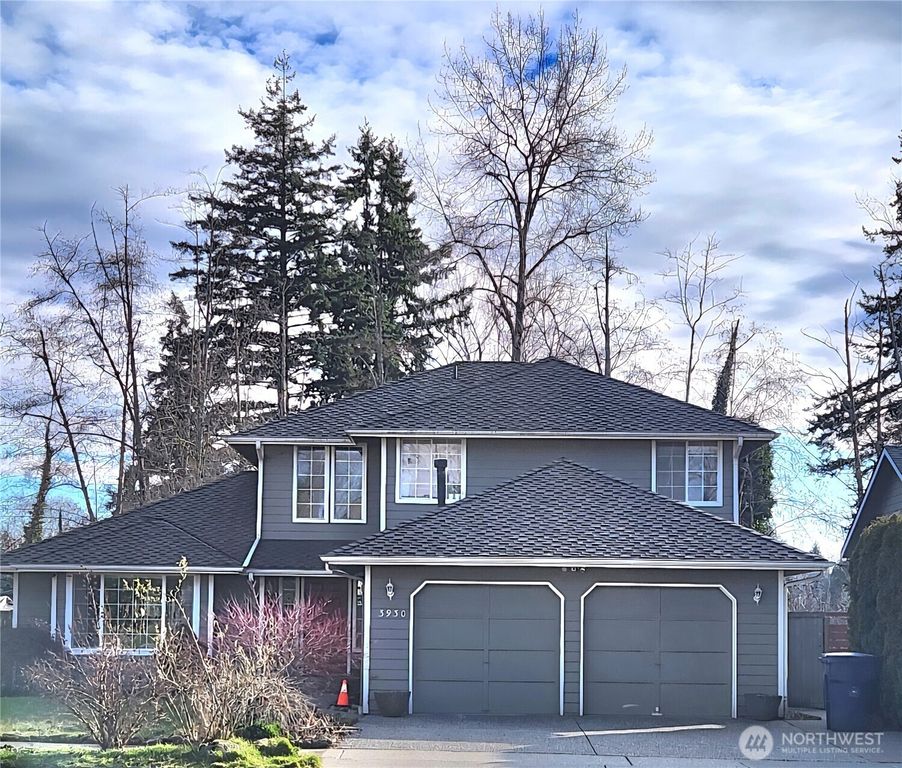 3930 205th Place SW, Lynnwood, WA 98036