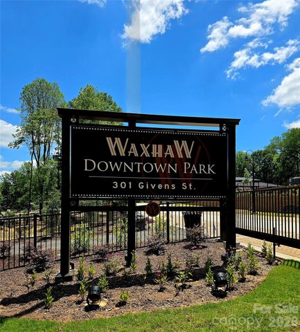 800 Ethel Street, Waxhaw, NC 28173