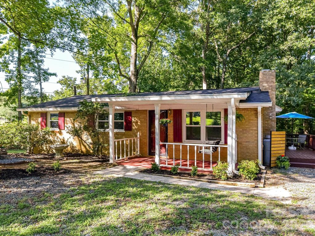 800 Ethel Street, Waxhaw, NC 28173