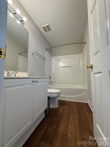 5915 Pisgah Way, Charlotte, NC 28217