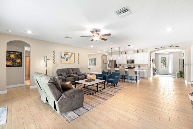 8840 MUGNAI STREET, Riverview, FL 33578