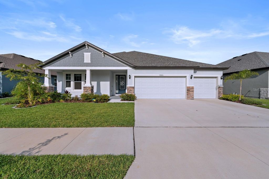 8840 MUGNAI STREET, Riverview, FL 33578