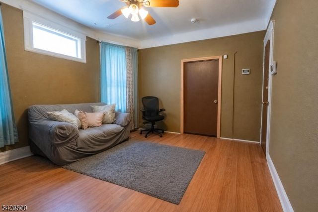 38 Eckert Ave, Newark City, NJ 07112