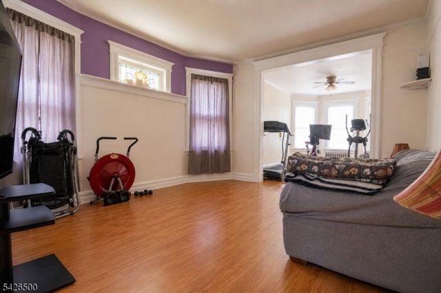 38 Eckert Ave, Newark City, NJ 07112