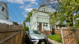 38 Eckert Ave, Newark City, NJ 07112