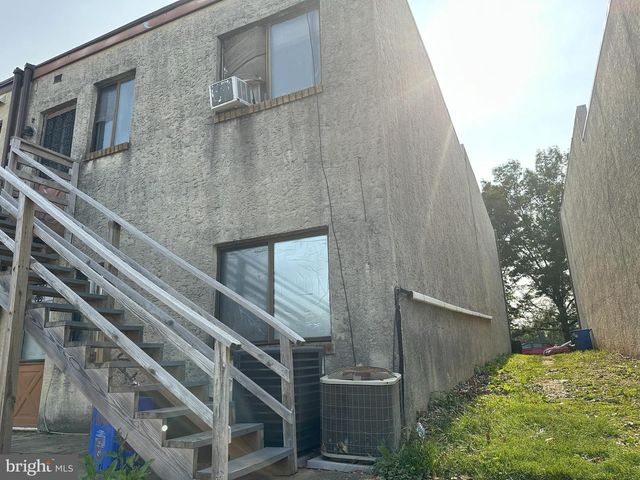 7525 CALVERT ST, Philadelphia, PA 19152