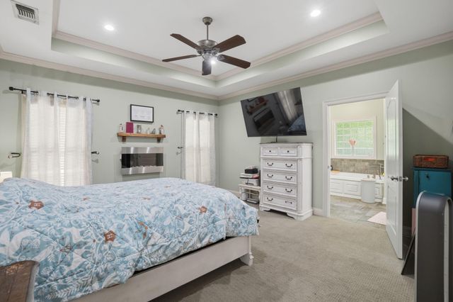 31 Hartley Dr., Hattiesburg, MS 39402