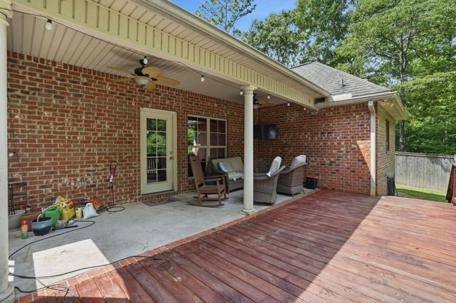 31 Hartley Dr., Hattiesburg, MS 39402