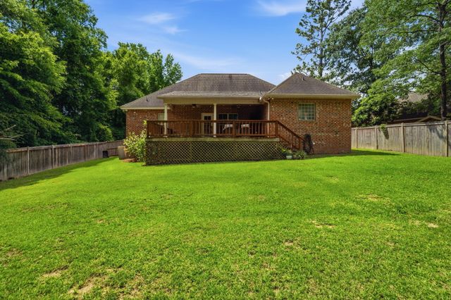 31 Hartley Dr., Hattiesburg, MS 39402