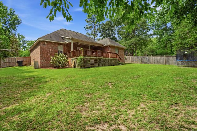 31 Hartley Dr., Hattiesburg, MS 39402