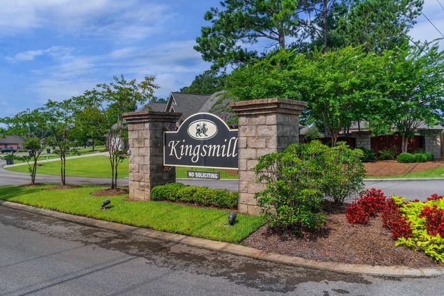 31 Hartley Dr., Hattiesburg, MS 39402