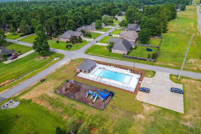 31 Hartley Dr., Hattiesburg, MS 39402