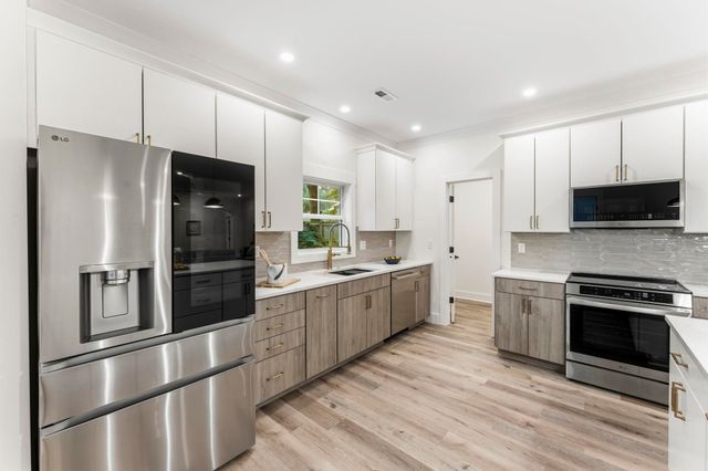 206 Princeton Avenue, Greenville, SC 29607
