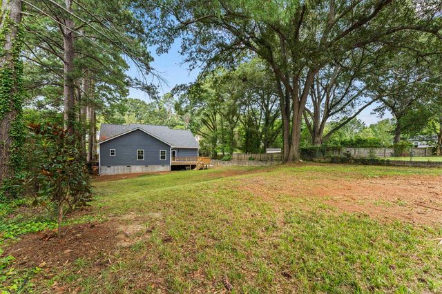206 Princeton Avenue, Greenville, SC 29607