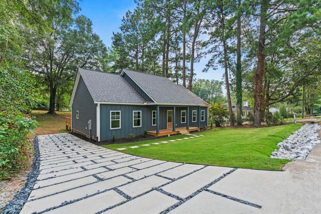 206 Princeton Avenue, Greenville, SC 29607