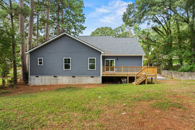 206 Princeton Avenue, Greenville, SC 29607