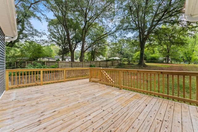 206 Princeton Avenue, Greenville, SC 29607