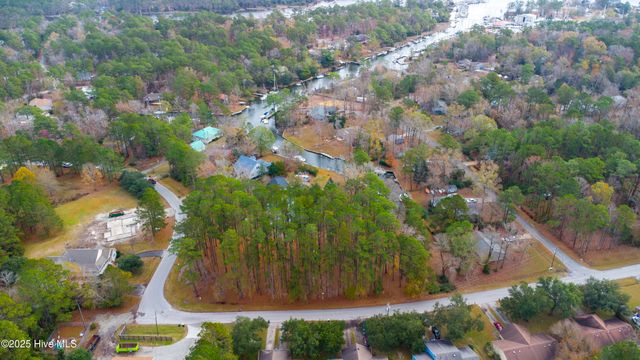 50 Gilgo Road, Oriental, NC 28571