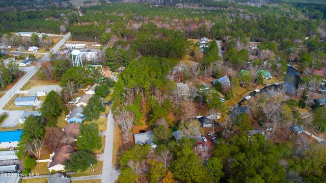 50 Gilgo Road, Oriental, NC 28571