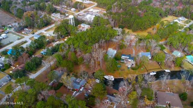 50 Gilgo Road, Oriental, NC 28571