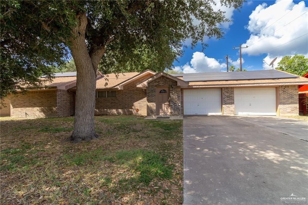 1420 W Cherry Blossom Circle, Weslaco, TX 78596