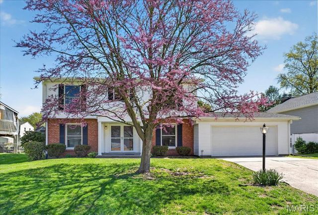 320 Sumter Drive, Belleville, IL 62221