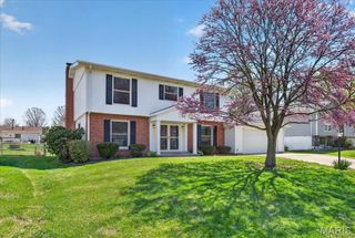 320 Sumter Drive, Belleville, IL 62221