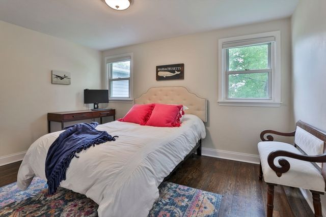 11 Gerry Rd, Lynnfield, MA 01940