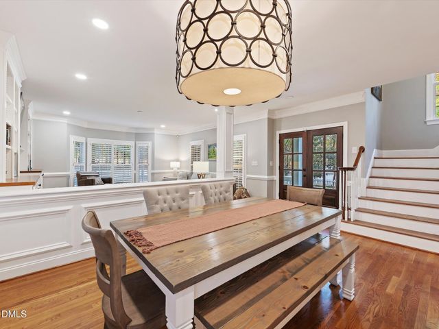 4201 Falls River Avenue, Raleigh, NC 27614