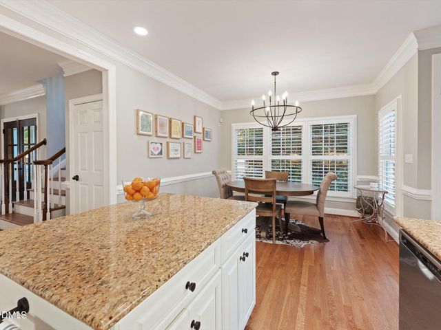 4201 Falls River Avenue, Raleigh, NC 27614