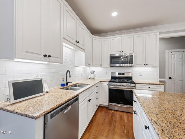 4201 Falls River Avenue, Raleigh, NC 27614