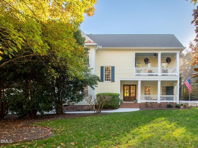 4201 Falls River Avenue, Raleigh, NC 27614