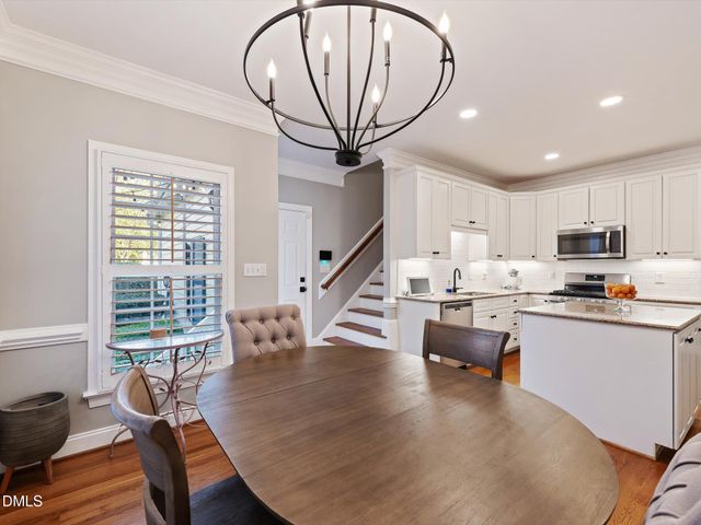 4201 Falls River Avenue, Raleigh, NC 27614