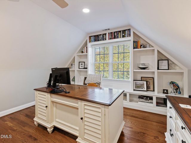 4201 Falls River Avenue, Raleigh, NC 27614