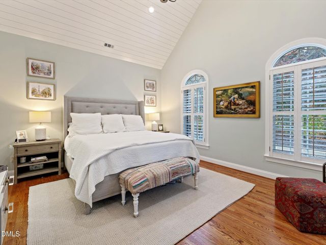 4201 Falls River Avenue, Raleigh, NC 27614