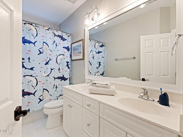 4201 Falls River Avenue, Raleigh, NC 27614