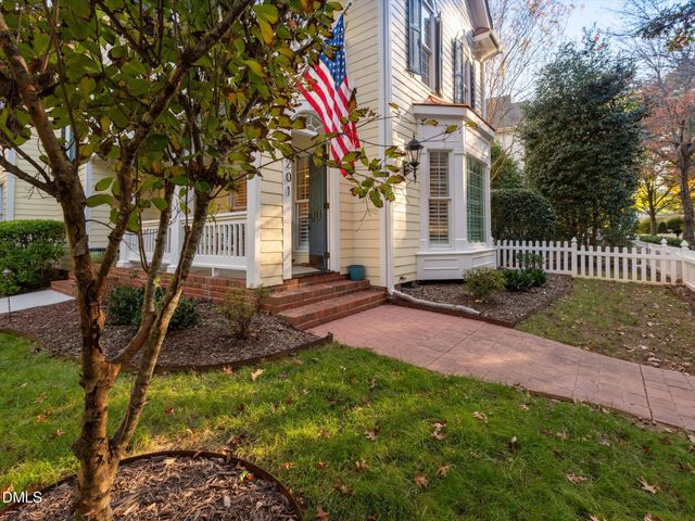 4201 Falls River Avenue, Raleigh, NC 27614