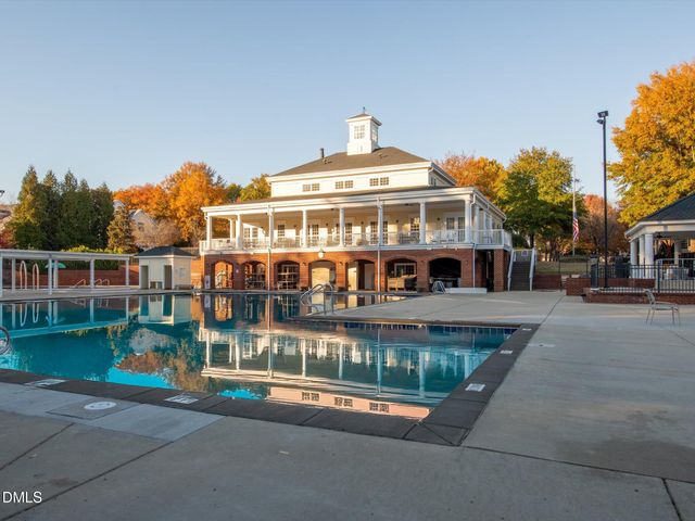 4201 Falls River Avenue, Raleigh, NC 27614