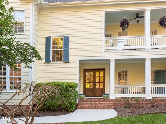 4201 Falls River Avenue, Raleigh, NC 27614