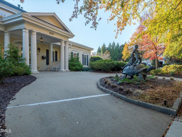 4201 Falls River Avenue, Raleigh, NC 27614