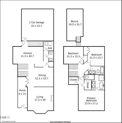 4201 Falls River Avenue, Raleigh, NC 27614