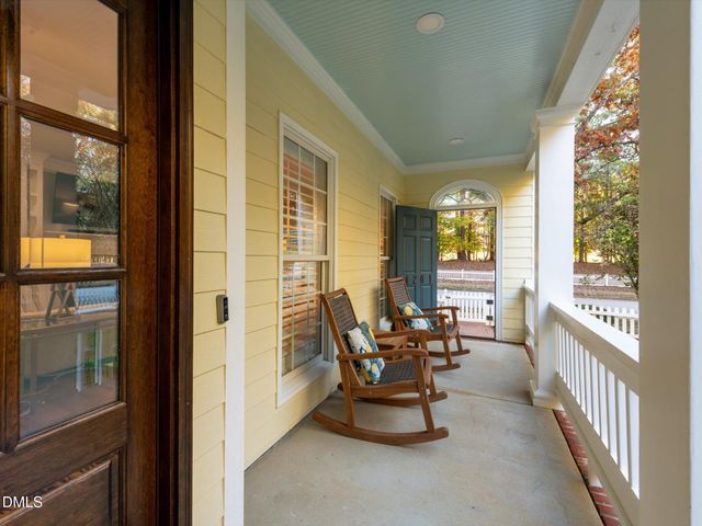 4201 Falls River Avenue, Raleigh, NC 27614