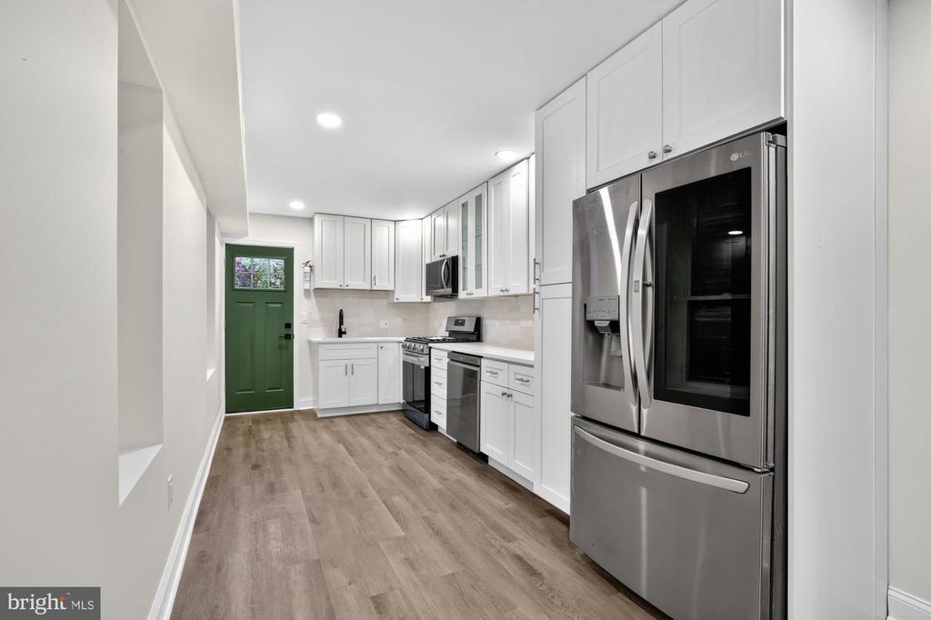 2447 TURNER ST, Philadelphia, PA 19121