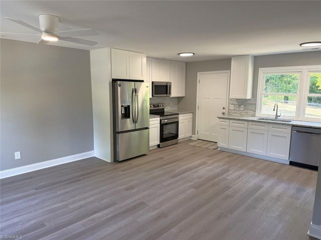 245 Logan Court, King, NC 27021