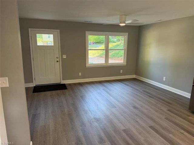 245 Logan Court, King, NC 27021
