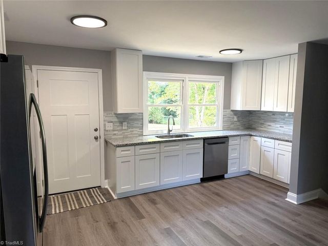245 Logan Court, King, NC 27021