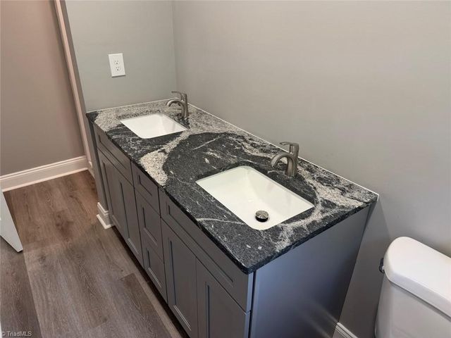 245 Logan Court, King, NC 27021