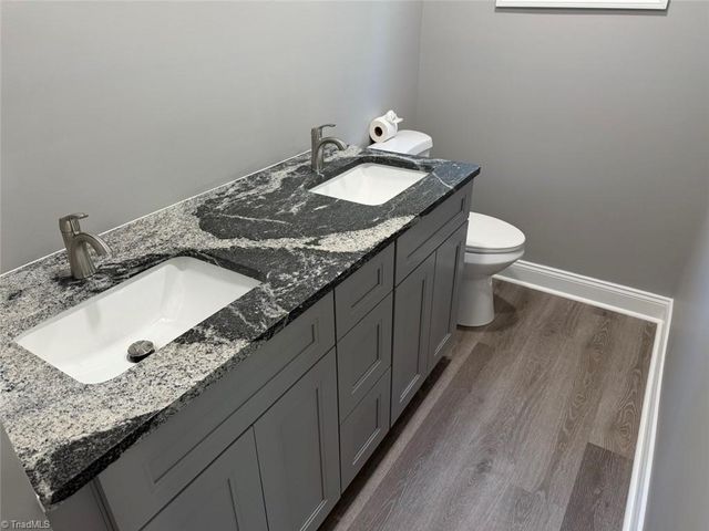 245 Logan Court, King, NC 27021